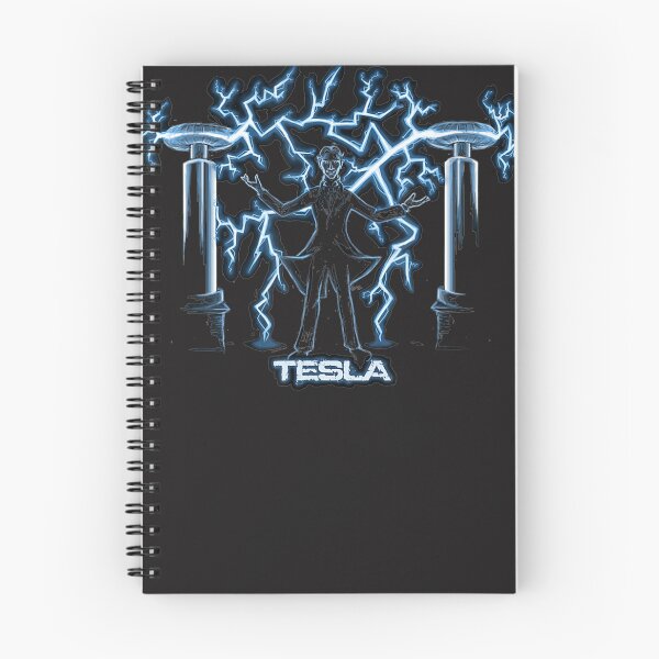 Item preview, Nikola Tesla designed and sold by resforte46.