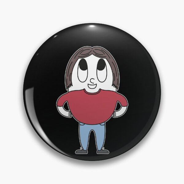 Item preview, Annoyed-Woman Egg designed and sold by M-P-Mueller.