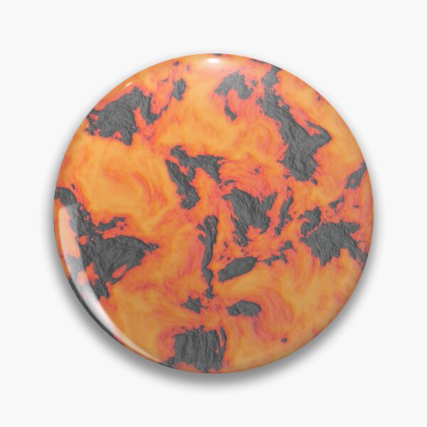 Item preview, Lava Lake Volcanic landscape designed and sold by bradm50.