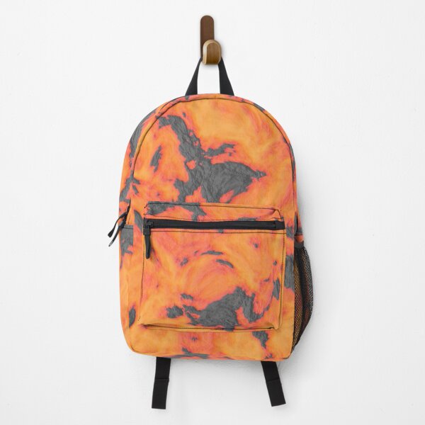 Item preview, Lava Lake Volcanic landscape designed and sold by bradm50.