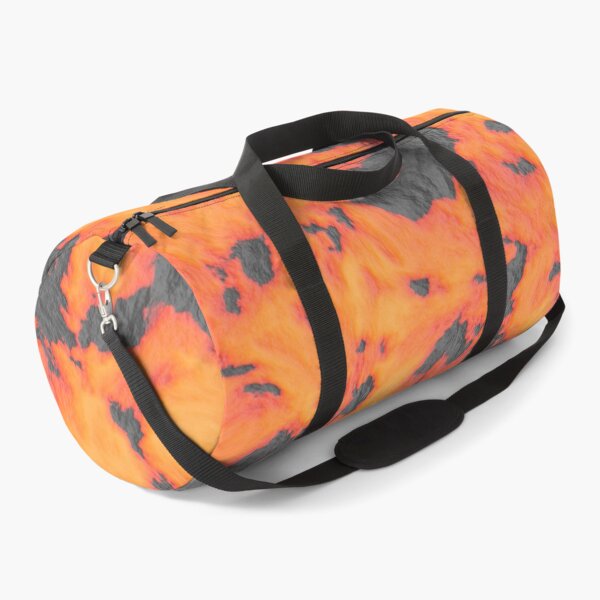 Item preview, Lava Lake Volcanic landscape designed and sold by bradm50.