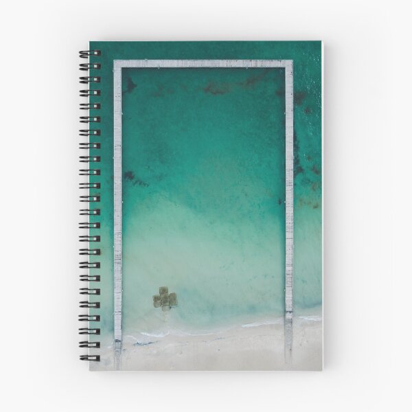 Item preview, Busselton Beach designed and sold by DebbieEPhotos.