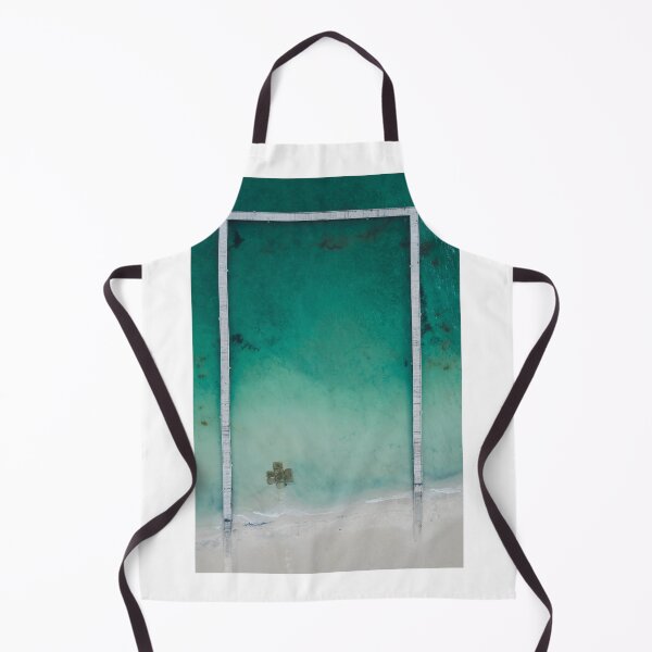 Item preview, Busselton Beach designed and sold by DebbieEPhotos.
