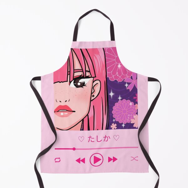 Item preview, Aesthetic anime designed and sold by Hoetoons.
