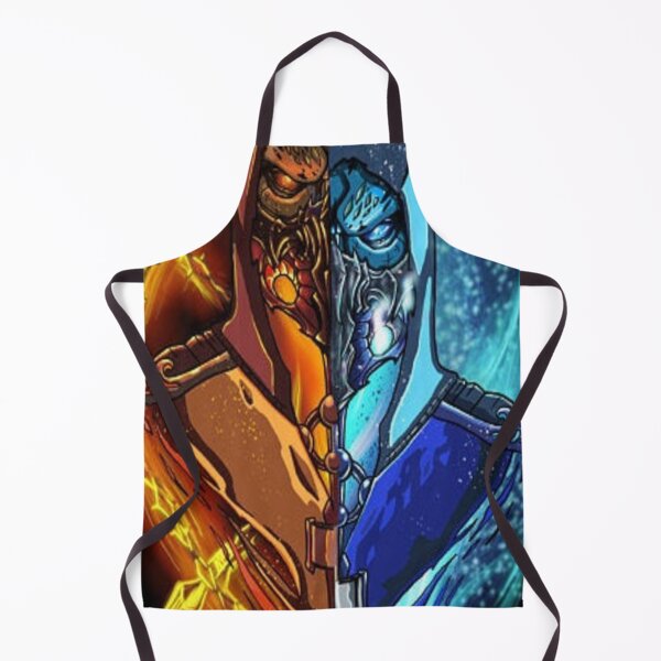 Item preview, Mortal Cambat Love designed and sold by wardrop24.
