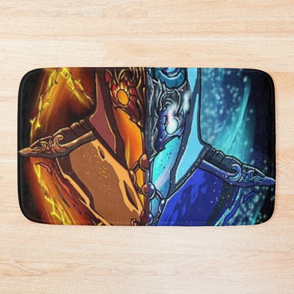 Item preview, Mortal Cambat Love  designed and sold by wardrop24.