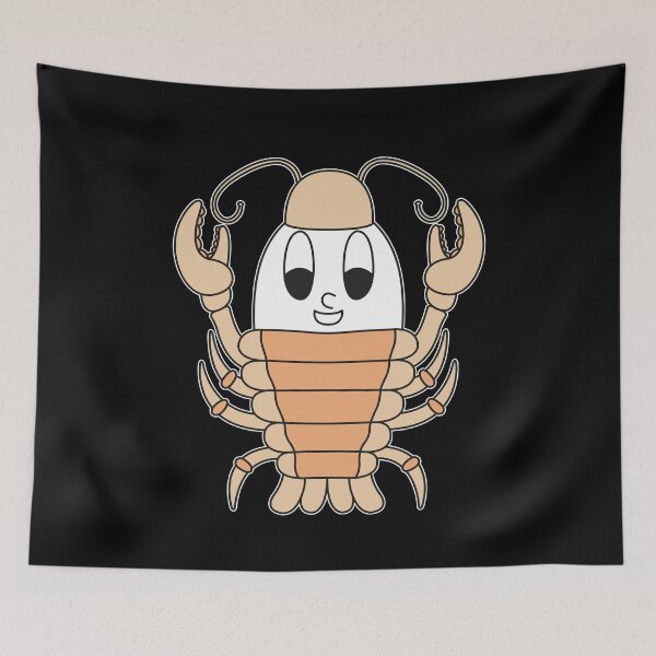Item preview, Lobster Egg designed and sold by M-P-Mueller.