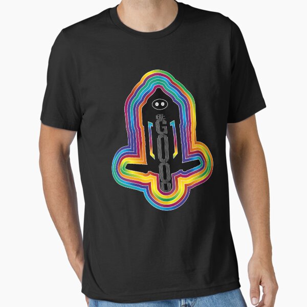 Artikel-Vorschau von Gut sein, designt und verkauft von 2ndSkinTshirts.