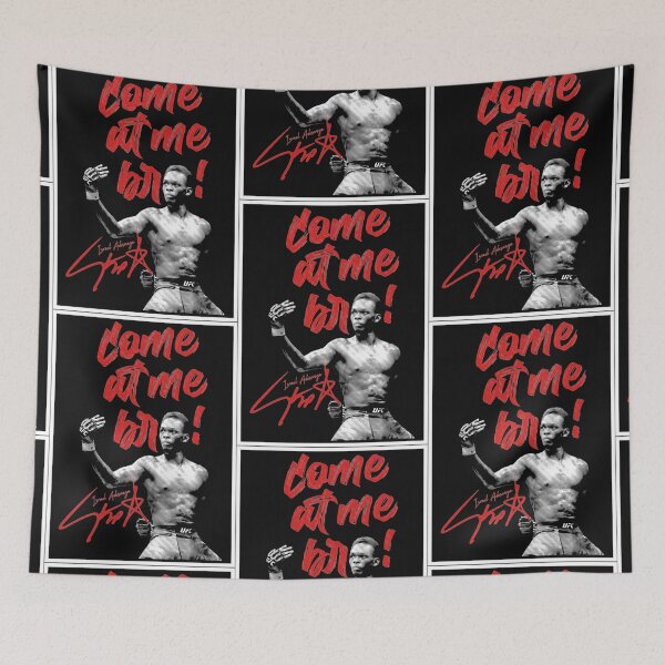 Item preview, Come at me Essential designed and sold by HaroldC01.