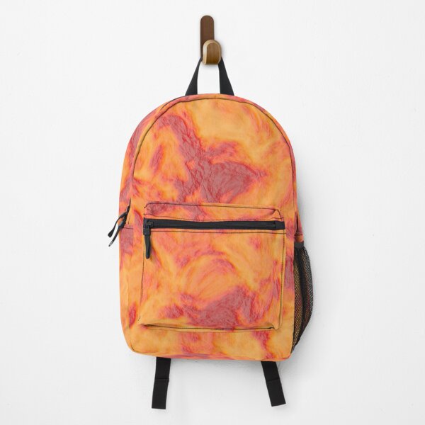 Item preview, Volcanic Lava Lake Pattern designed and sold by bradm50.