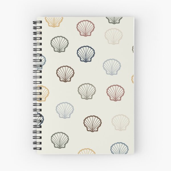 Item preview, Trendy Shells designed and sold by PyjamaBee.