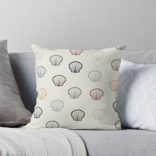 Item preview, Trendy Shells designed and sold by PyjamaBee.