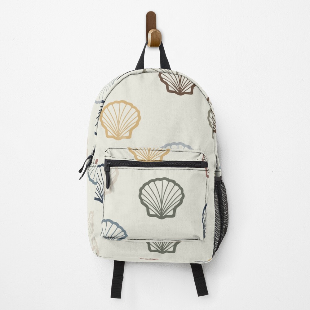 Item preview, Backpack designed and sold by PyjamaBee.