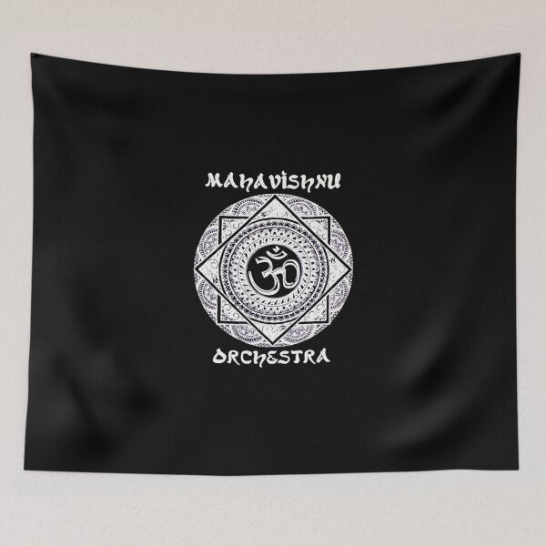 Item preview, Mahavishnu Orchestra designed and sold by RessieStokes.