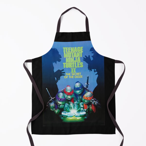 Item preview, TMNT 2 Secret of the Ooze Classic designed and sold by BobbyS20.