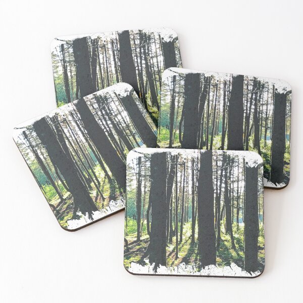 Item preview, Into The Woods Beautiful Sunrise  designed and sold by James Lewis.