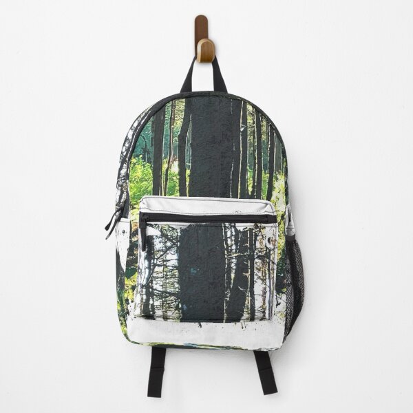Item preview, Into The Woods Beautiful Sunrise designed and sold by James Lewis.