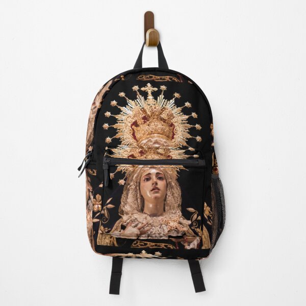 Item preview, Virgin Mary Mother Mary Madonna designed and sold by MisukoMarvin.