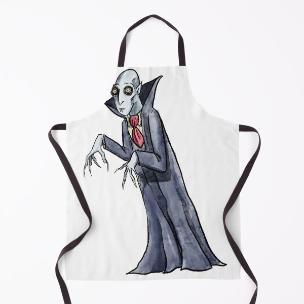 Item preview, Sneaky vampire designed and sold by Matt Corrigan.