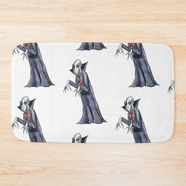 Item preview, Sneaky vampire designed and sold by Matt Corrigan.