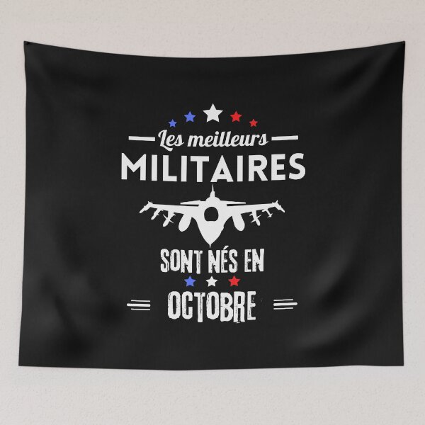 Artikelvorschau, Bester militärischer Oktobergeschenk-Humor-Vater entworfen und verkauft von Ydurand.