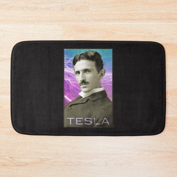 Item preview, Nikola Tesla designed and sold by resforte46.