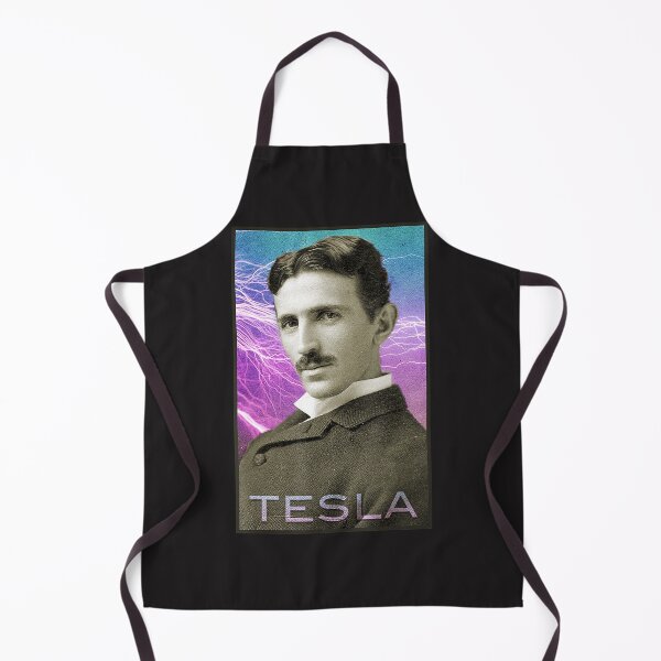 Item preview, Nikola Tesla designed and sold by resforte46.