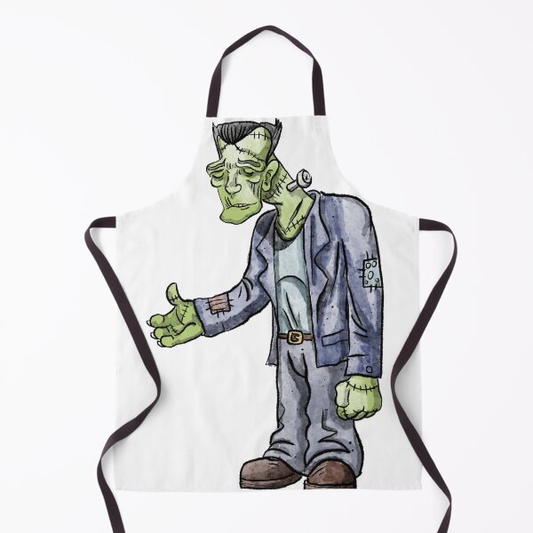 Item preview, Frank designed and sold by Matt Corrigan.