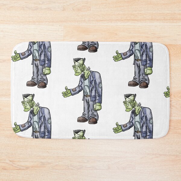Item preview, Frank designed and sold by Matt Corrigan.