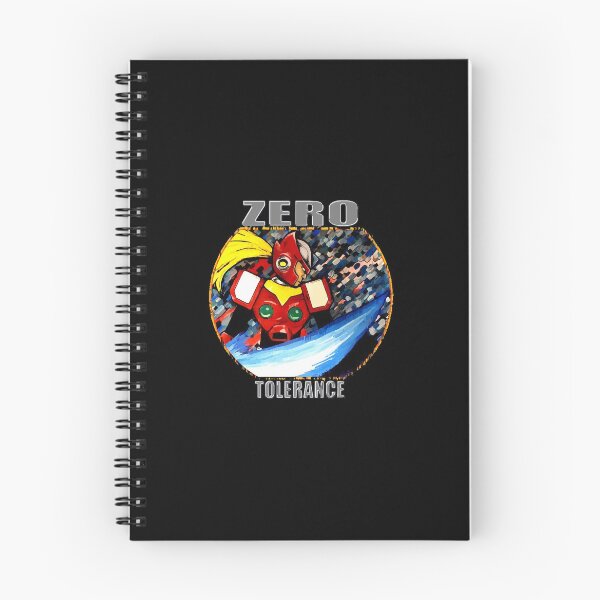 Item preview, Zero  designed and sold by zee4692.