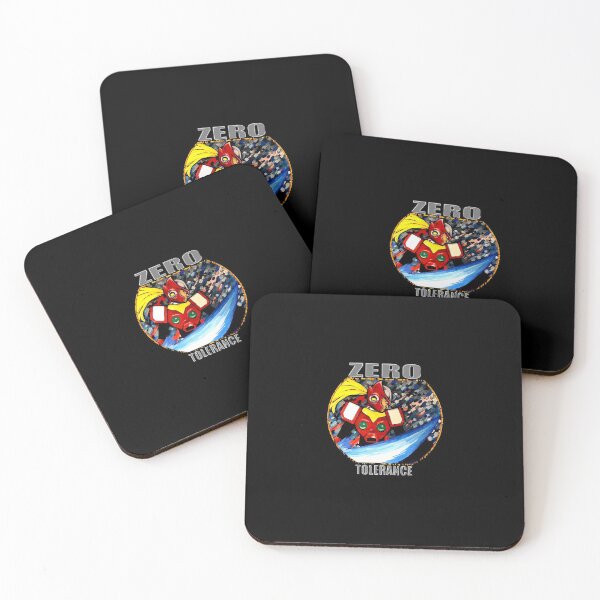 Item preview, Zero  designed and sold by zee4692.