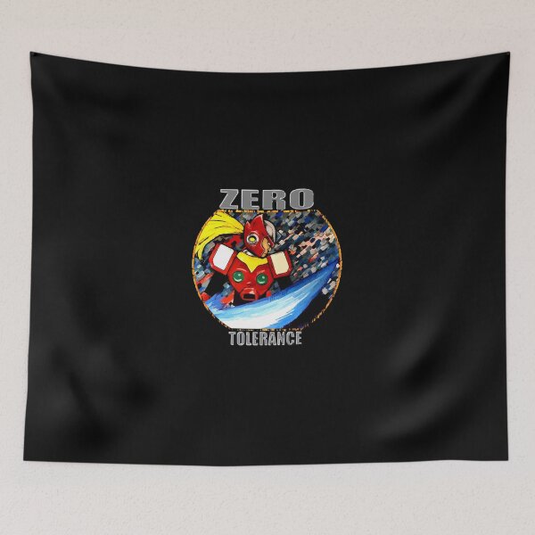Item preview, Zero  designed and sold by zee4692.