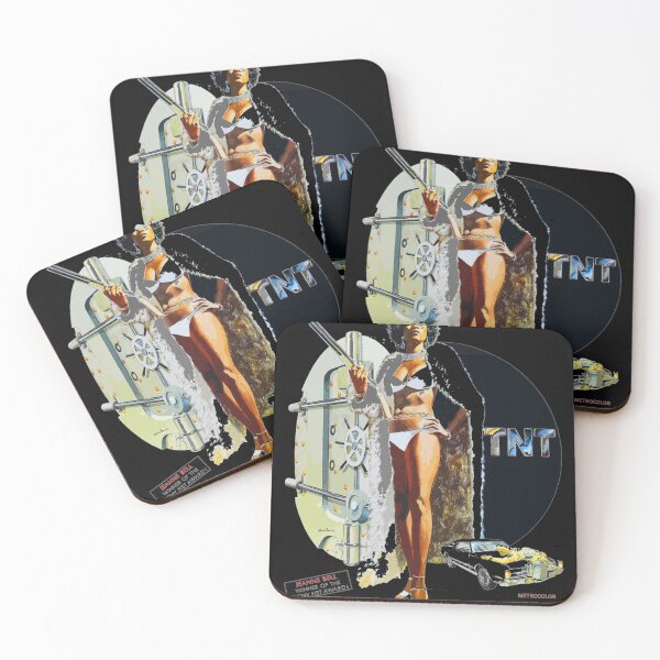 Item preview, TNT Jackson Classic designed and sold by BobbyS20.