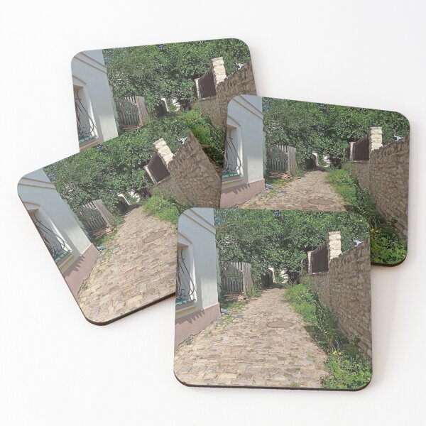 Item preview, Prague Street designed and sold by FallenFeline.