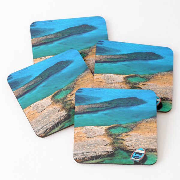 Item preview, Safe from harm - Fyriplaka, Milos designed and sold by Hercules Milas.
