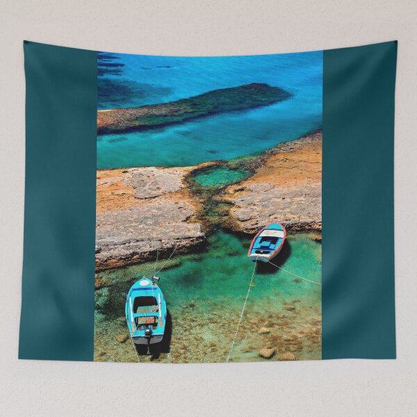 Item preview, Safe from harm - Fyriplaka, Milos designed and sold by Hercules Milas.