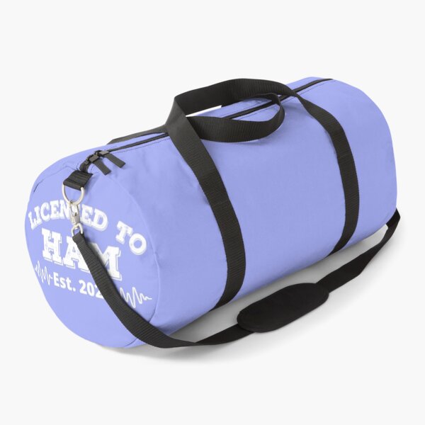 Item preview, Passed Amateur Radio license Design, Licensed to Ham, Established 2021 designed and sold by Click-Like.