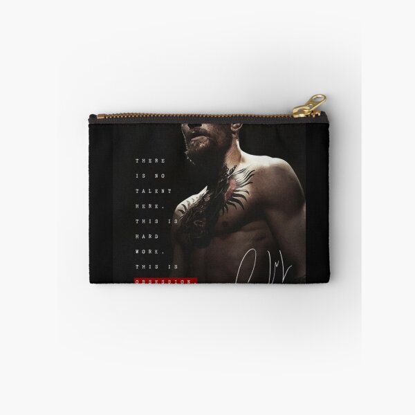 Item preview, Connor McGregor - This Is Obsession Classic designed and sold by HaroldC01.