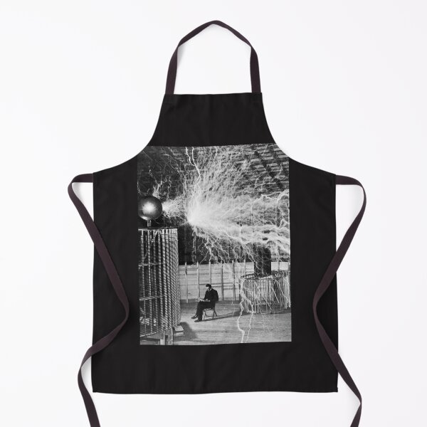 Item preview, Nikola Tesla designed and sold by resforte46.