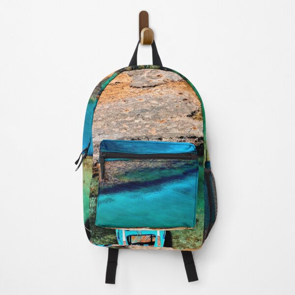 Item preview, Safe from harm - Fyriplaka, Milos designed and sold by Hercules Milas.