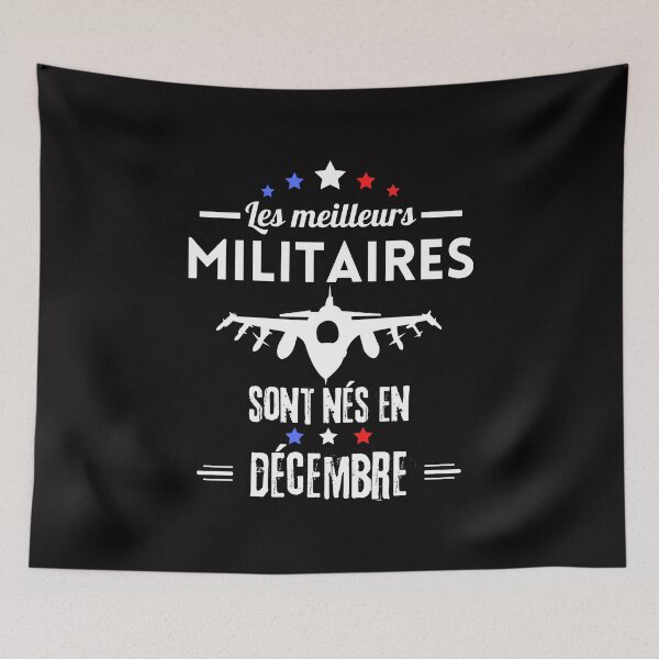 Artikelvorschau, Bester militärischer Dezembergeschenk-Humor-Vater entworfen und verkauft von Ydurand.