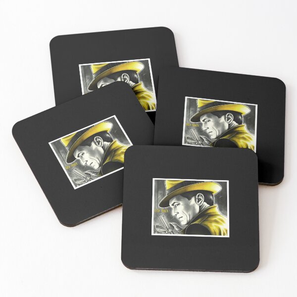 Item preview, Dick Tracy  designed and sold by zee4692.