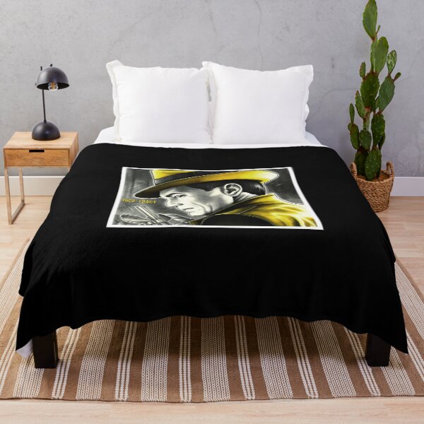 Item preview, Dick Tracy designed and sold by zee4692.
