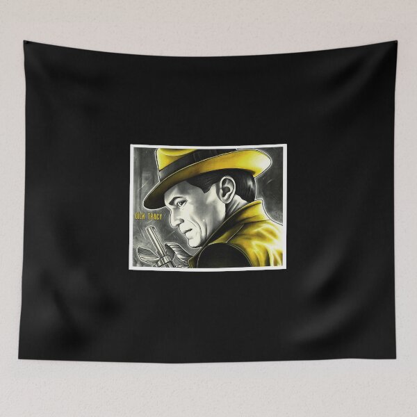 Item preview, Dick Tracy  designed and sold by zee4692.