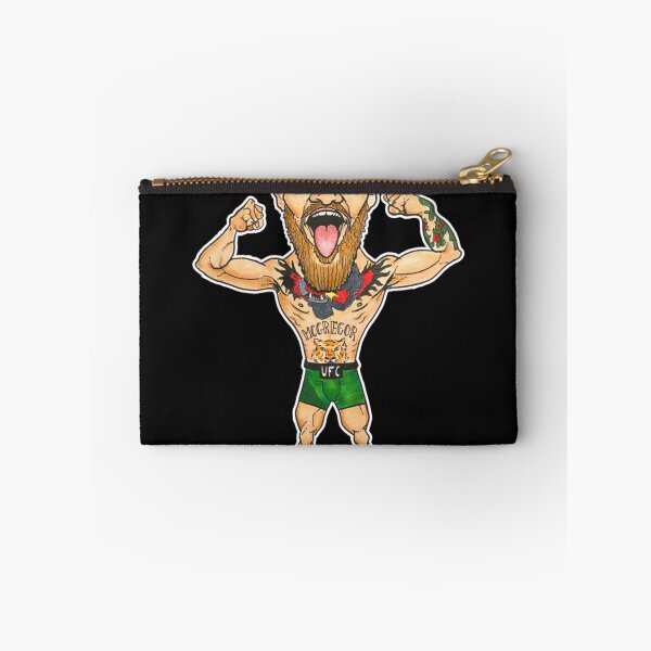 Item preview, Connor Mcgregor Classic designed and sold by HaroldC01.