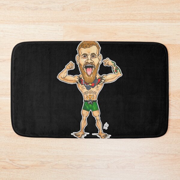Item preview, Connor Mcgregor Classic designed and sold by HaroldC01.