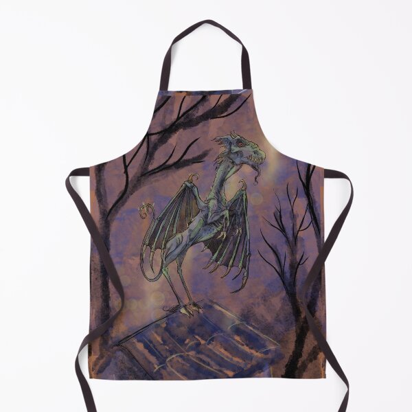 Item preview, The Jersey Devil designed and sold by Matt Corrigan.