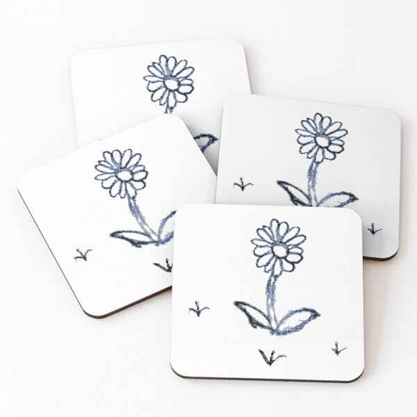 Item preview, Lonesome Flower designed and sold by Nigel Designs.