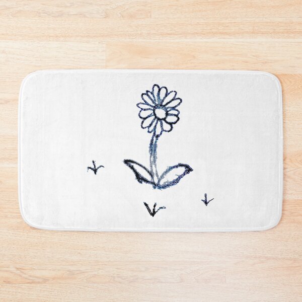Item preview, Lonesome Flower designed and sold by Nigel Designs.