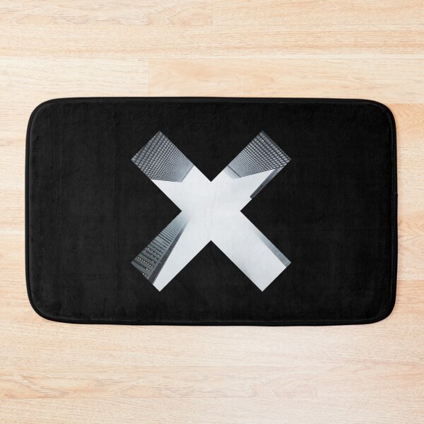 Item preview, Cross new in town designed and sold by doucelune.